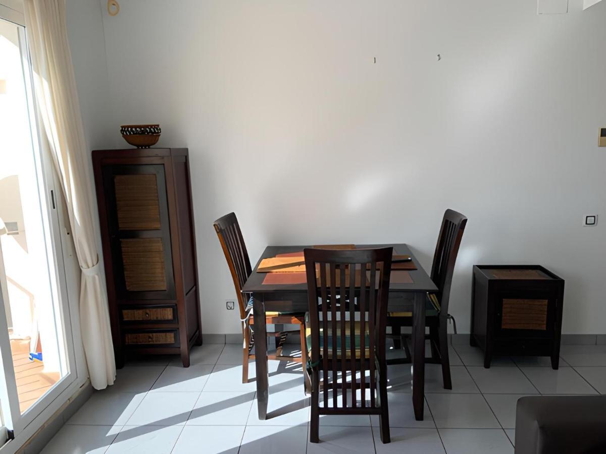 Spectacular Sea Views 2 Bedrooms In Villa Marina Μπένιντορμ Εξωτερικό φωτογραφία