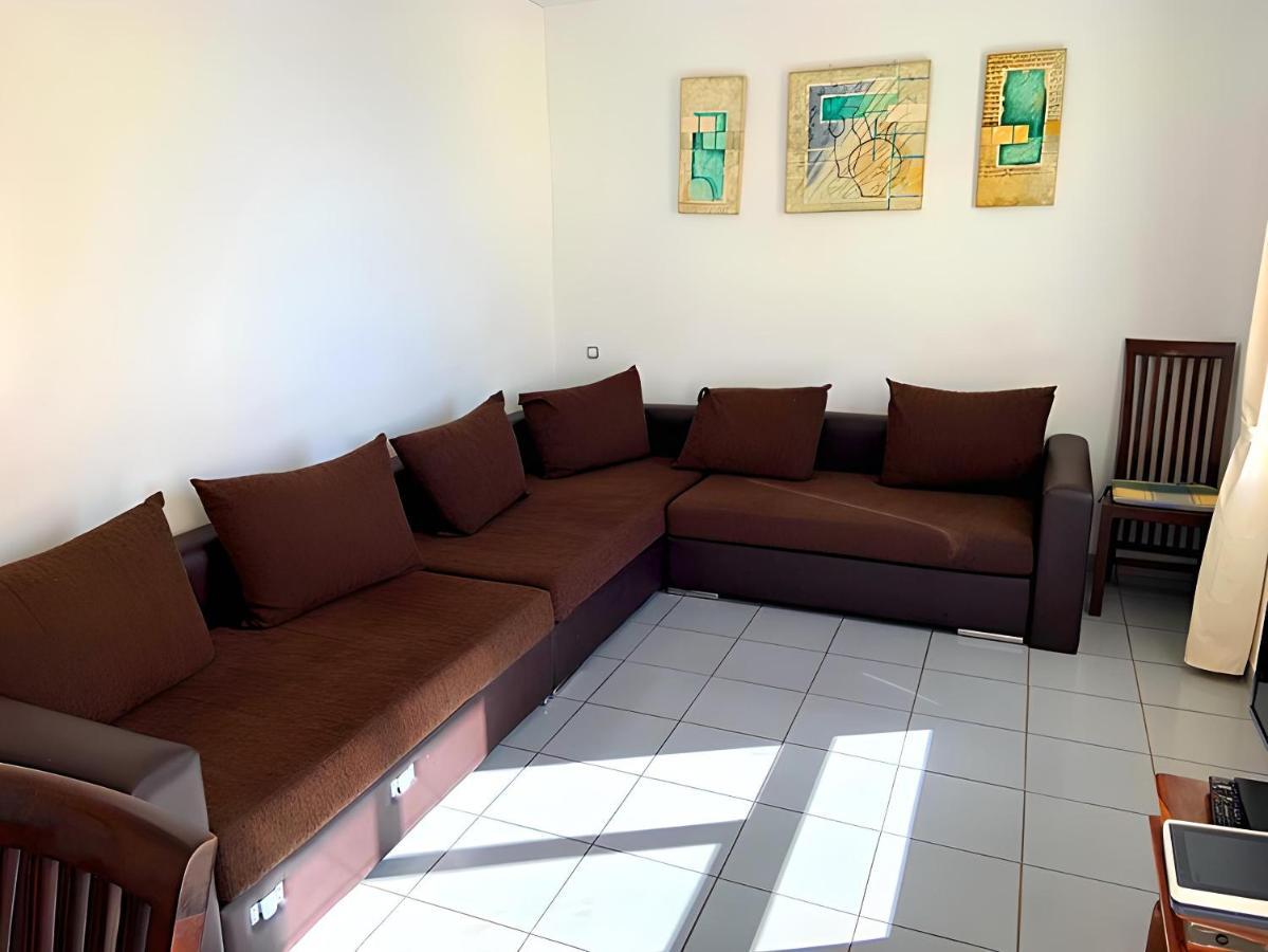 Spectacular Sea Views 2 Bedrooms In Villa Marina Μπένιντορμ Εξωτερικό φωτογραφία